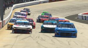 campionato italiano nascar