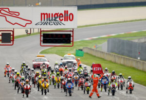 motogp mugello