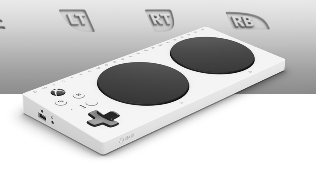 Adaptive_Controller_Microsoft_Lichene