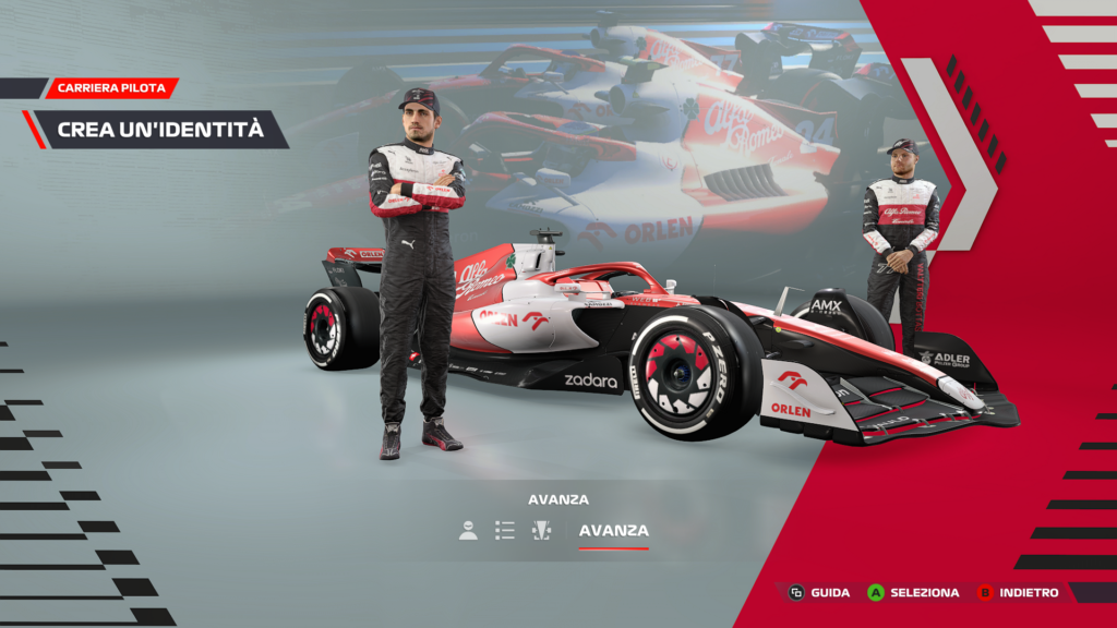 F1 2022 la recensione: è bella la vita da piloti di Formula 1