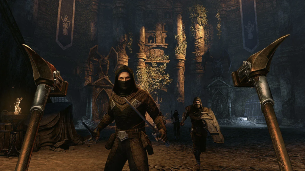 Elder Scrolls Online High Isle recensione: il motivo per tornare