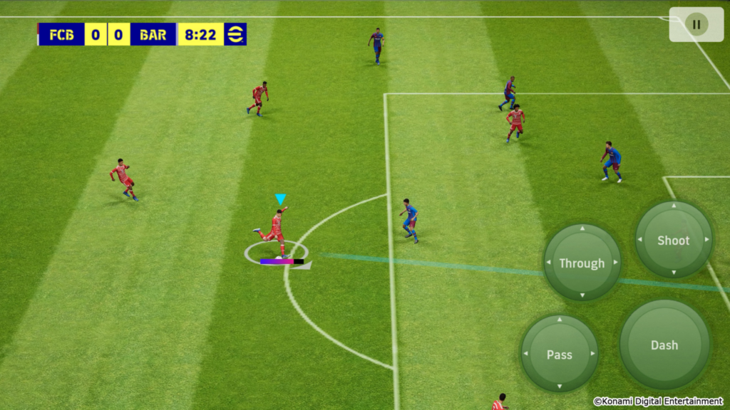 eFootball: tutto sulla Season 2 e addio definitivo a PES su mobile