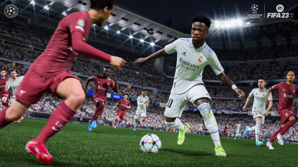 Fifa 23: data di uscita, hypermotion2 e tutte le novità annunciate