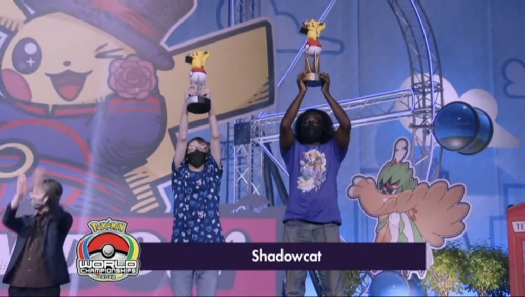 Pokkén: ecco l'ultimo campione mondiale del picchiaduro Pokémon