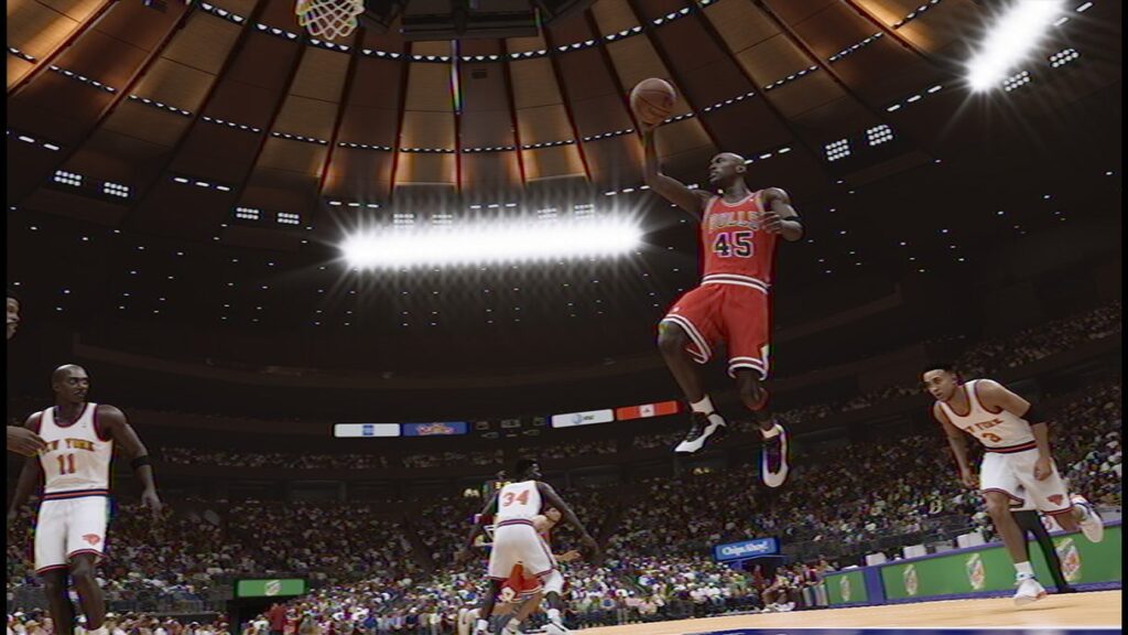 NBA 2K23 recensione: degno del numero che veste