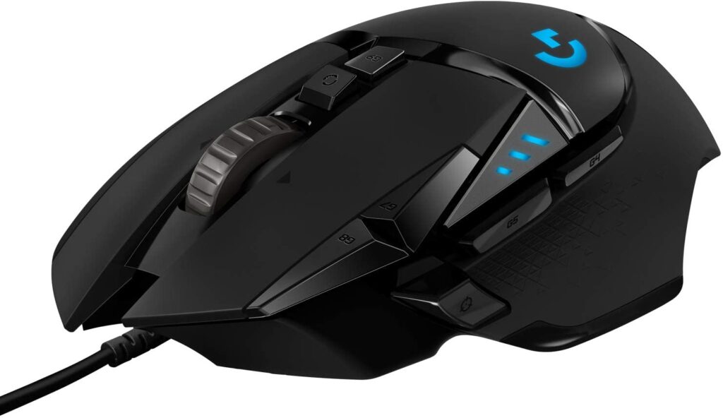 Mouse da gaming: i migliori per qualità-prezzo ed ergonomia