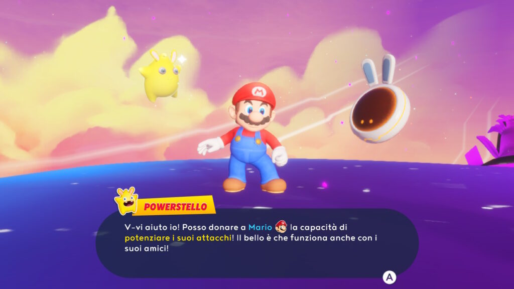 Mario + Rabbids Sparks of Hope recensione: eccellenza made in Italy