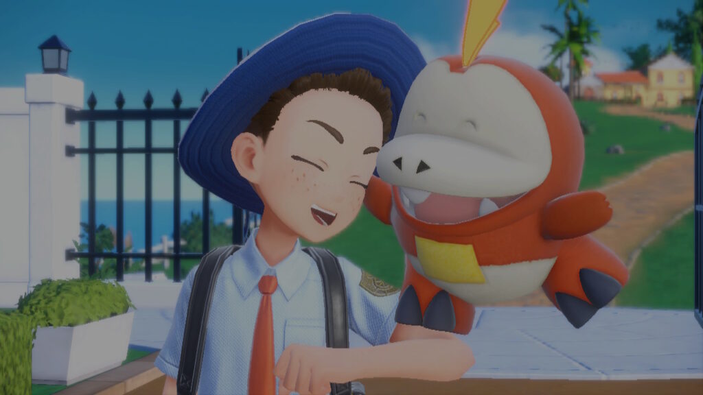 Pokémon Scarlatto e Violetto: meglio riderci su e divertirsi - la recensione