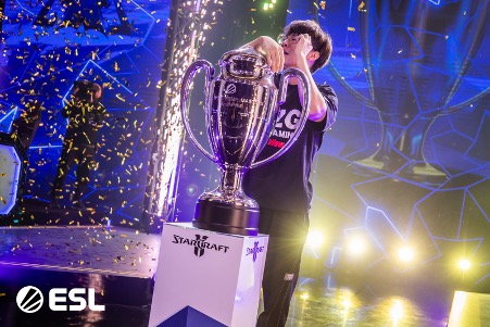 IEM Katowice 2023: tutti i vincitori da CS:GO a Starcraft II