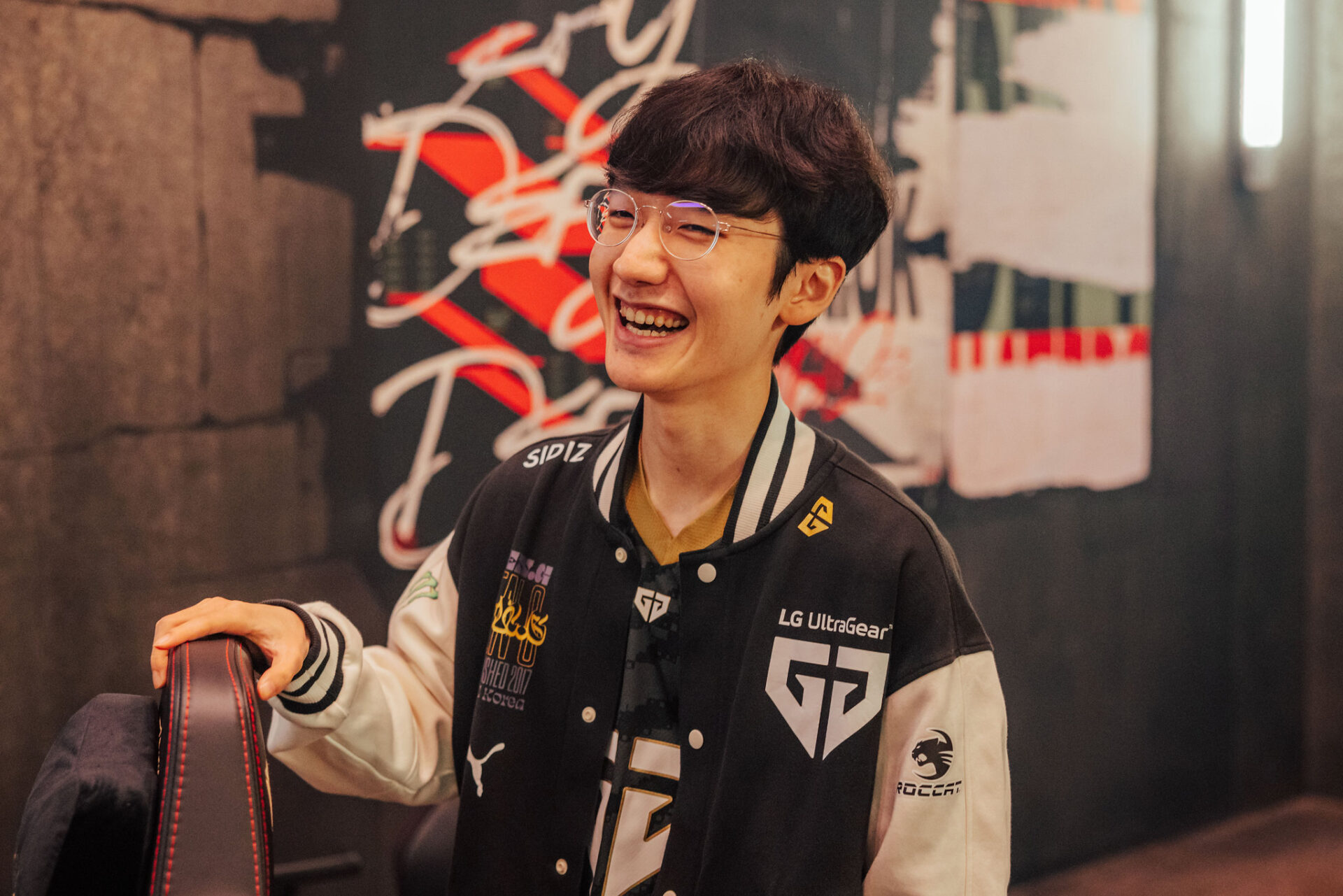 msi record peanut