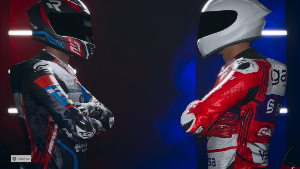 MotoGP 23: a prova di esports - la recensione