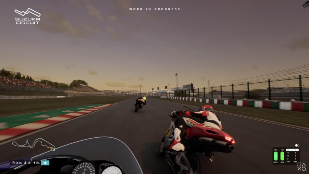 Ride 5: la recensione del Gran Turismo delle moto