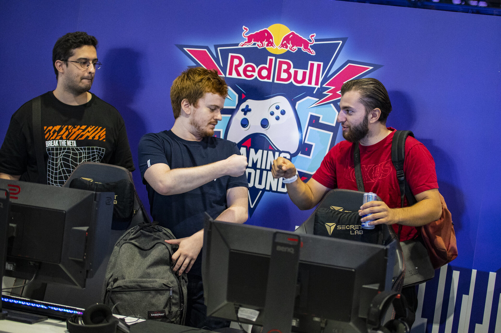 borger riot games montpellier red bull