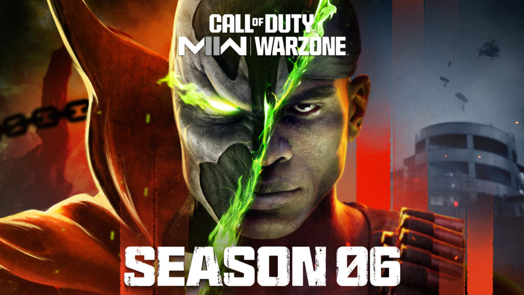 CoD Warzone Stagione 6: tutte le novità e MW3