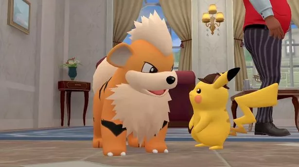 Detective Pikachu Returns: la recensione delle investigazioni con i Pokèmon