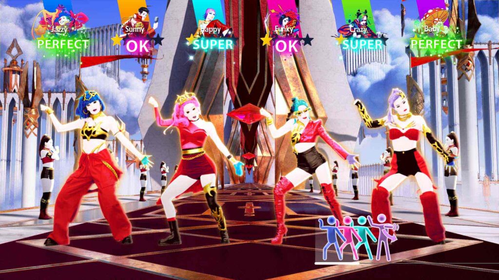 Just Dance 2024: la recensione della danza esportiva