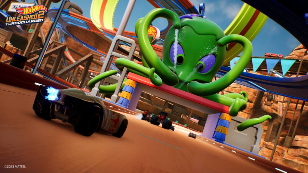 Hot Wheels Unleashed 2 - Turbocharged: un successo italiano