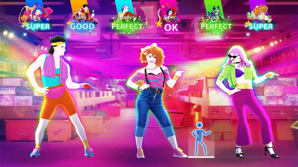 Just Dance 2024: la recensione della danza esportiva