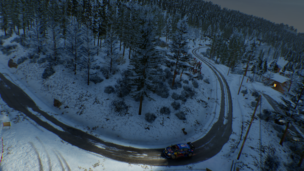 WRC: la recensione del rally di EA Sports e Codemasters