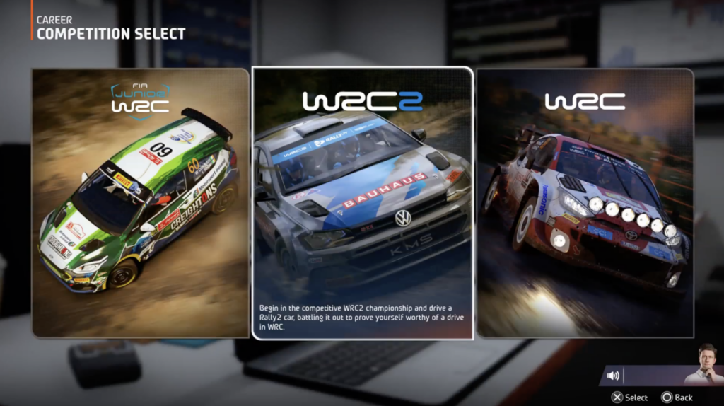 WRC: abbiamo provato il nuovo simulatore di Rally di EA