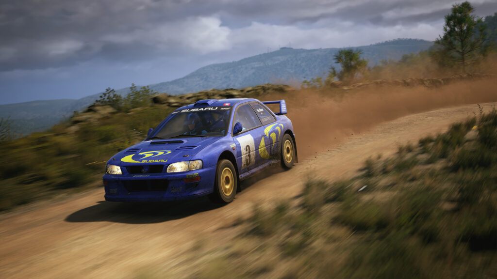 WRC: la recensione del rally di EA Sports e Codemasters