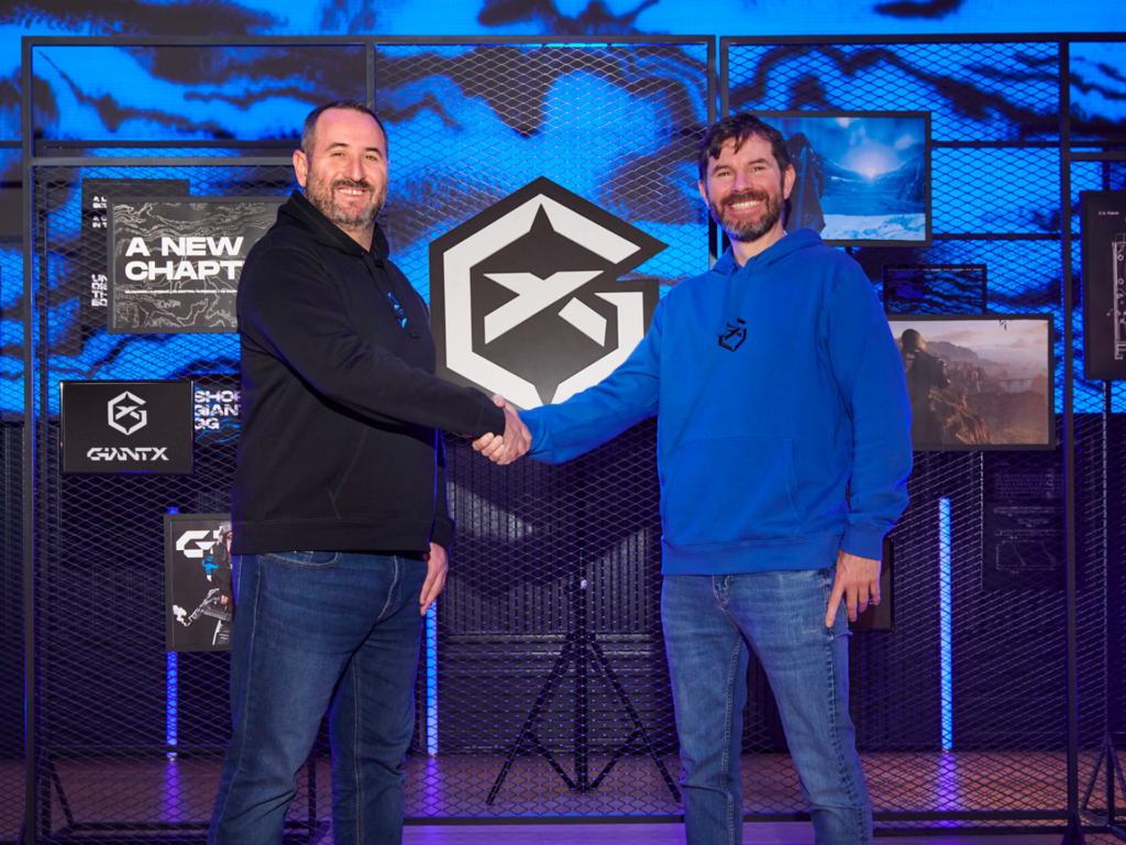 Exel e Giants si fondono in GIANTX: un nuovo colosso esports