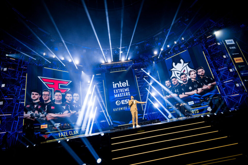 IEM Katowice: i vincitori di CS2 e StarCraft e le interviste