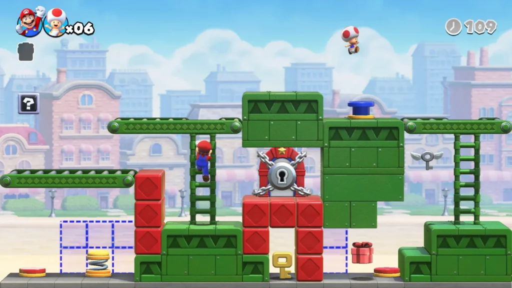 Mario vs Donkey Kong: la recensione di un remake che ci voleva