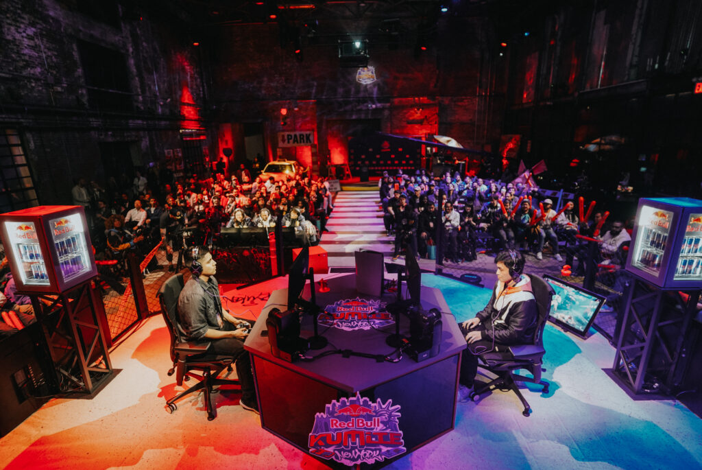 Red Bull Kumite: l'impresa di Garnet, il vincitore e le interviste