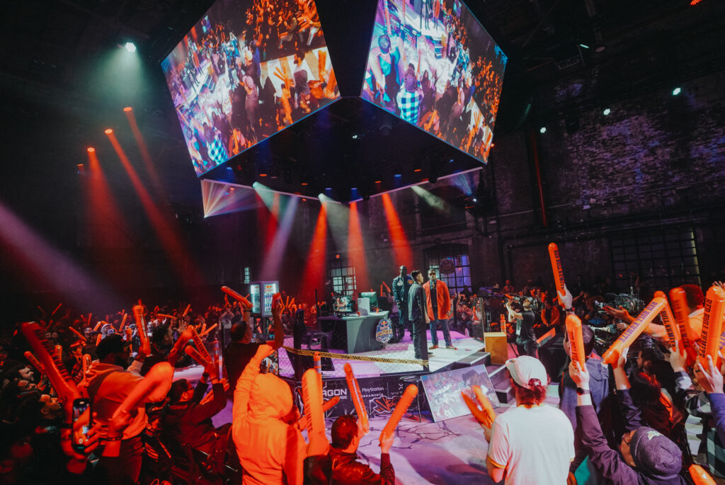 Red Bull Kumite: l'impresa di Garnet, il vincitore e le interviste