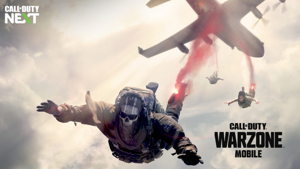 Warzone Mobile: la recensione del battle royale di CoD