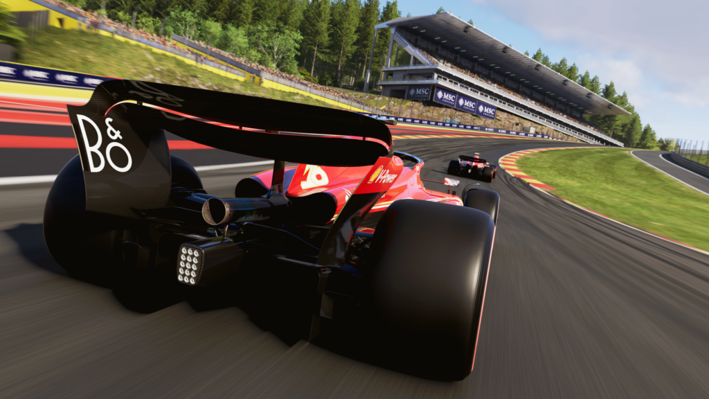 F1 2024: tutti i dettagli su carriera rinnovata e fisica di gioco