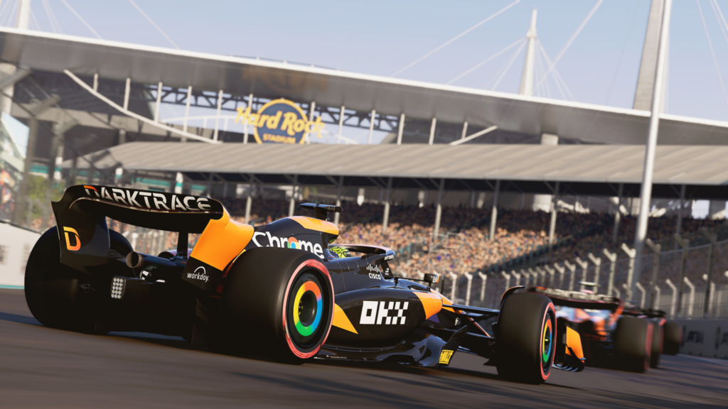 F1 24: ecco come sarà il nuovo videogioco ufficiale