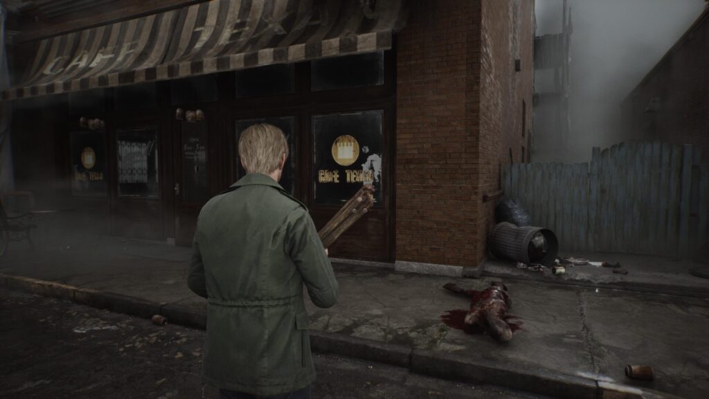 Silent Hill 2