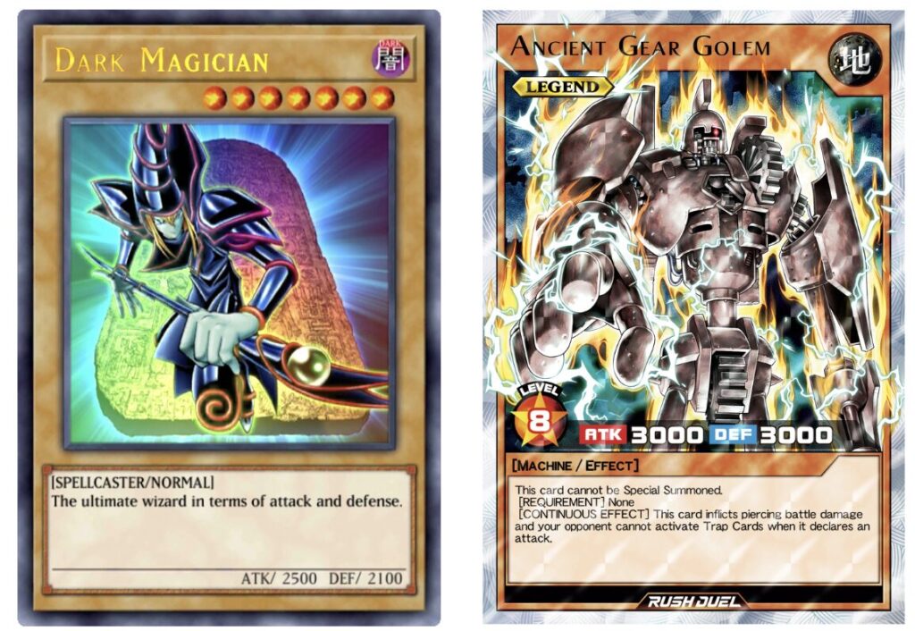 Yu-Gi-Oh! Duel Links